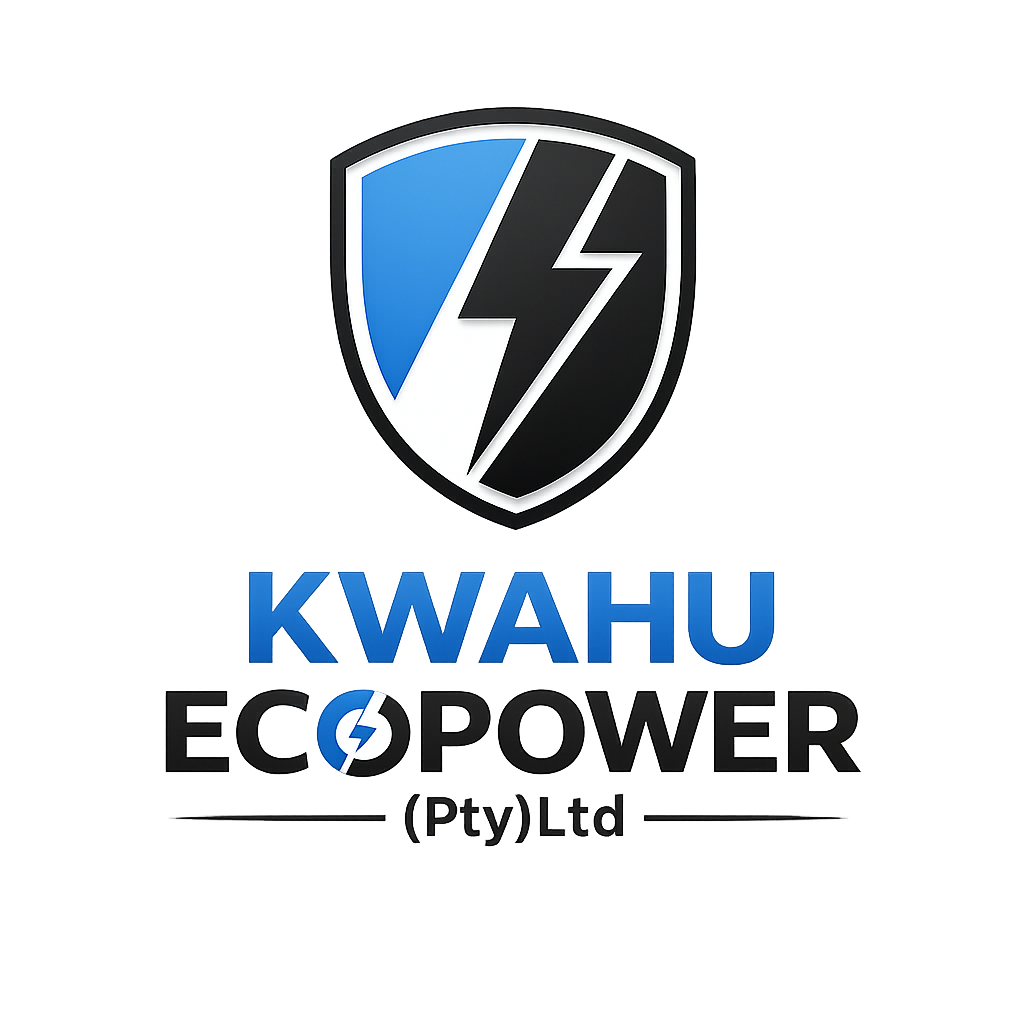 Kwahu Ecopower